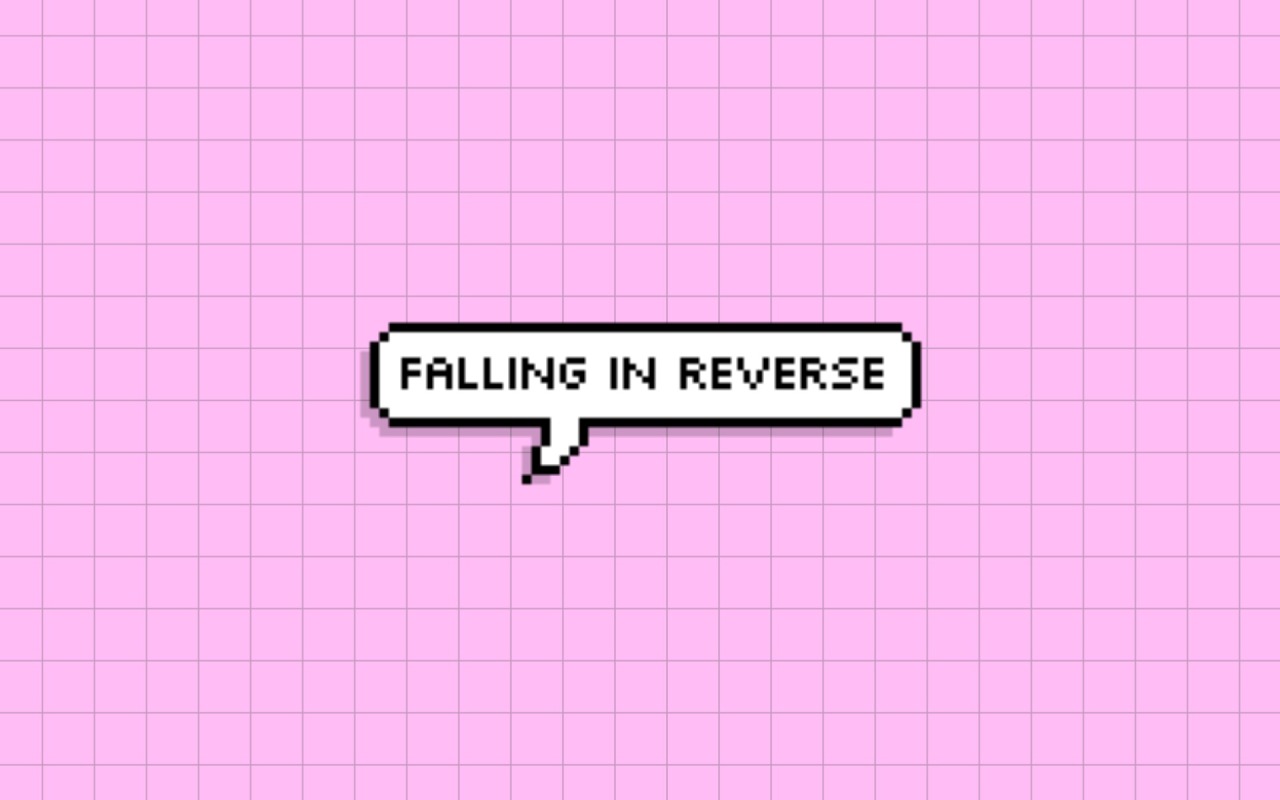 Falling In Reverse Wallpapers