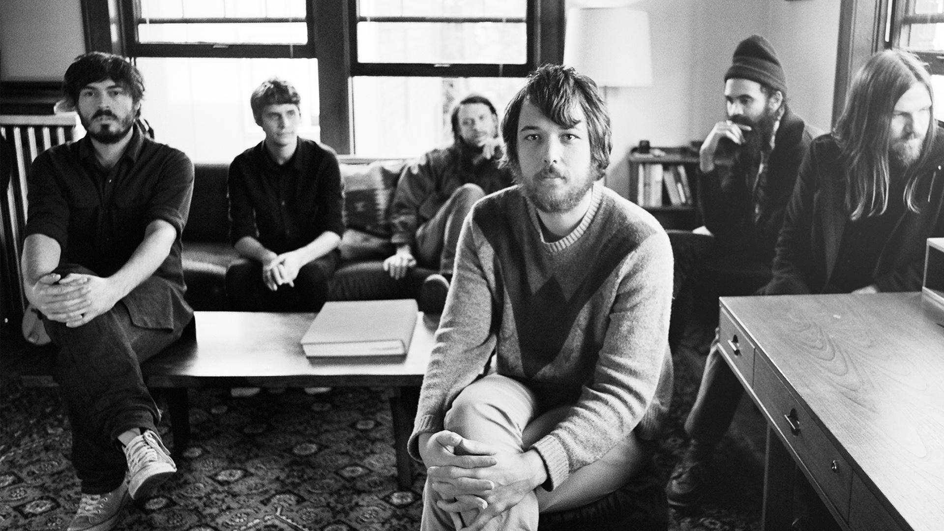 Fleet Foxes Wallpapers