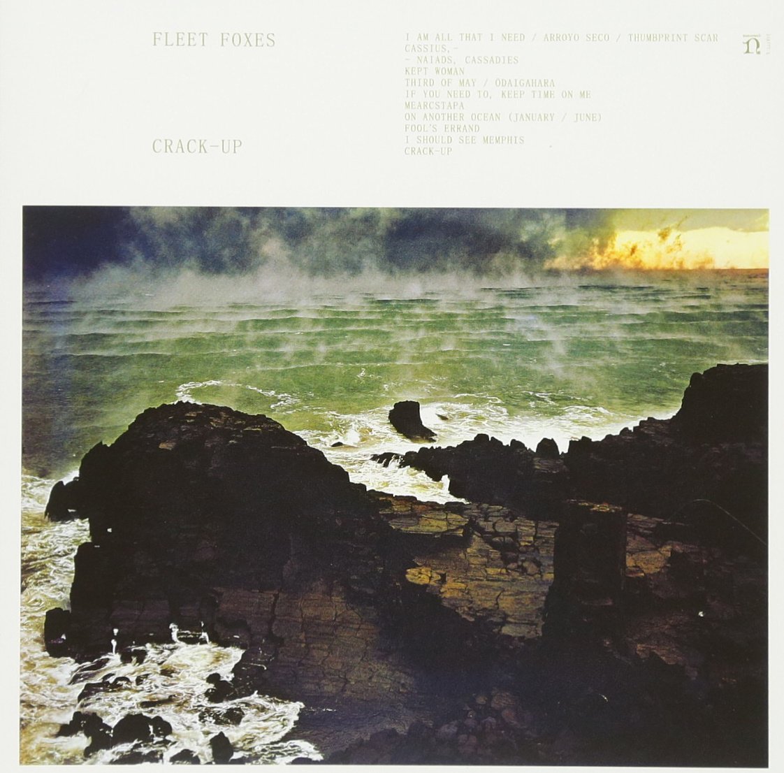 Fleet Foxes Wallpapers