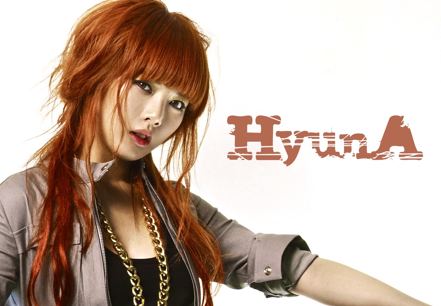 Hyuna Wallpapers