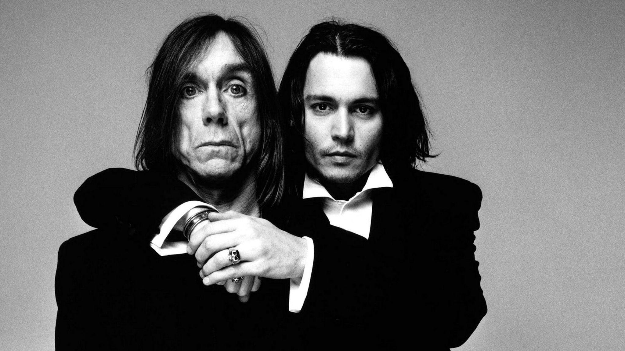 Iggy Pop Wallpapers