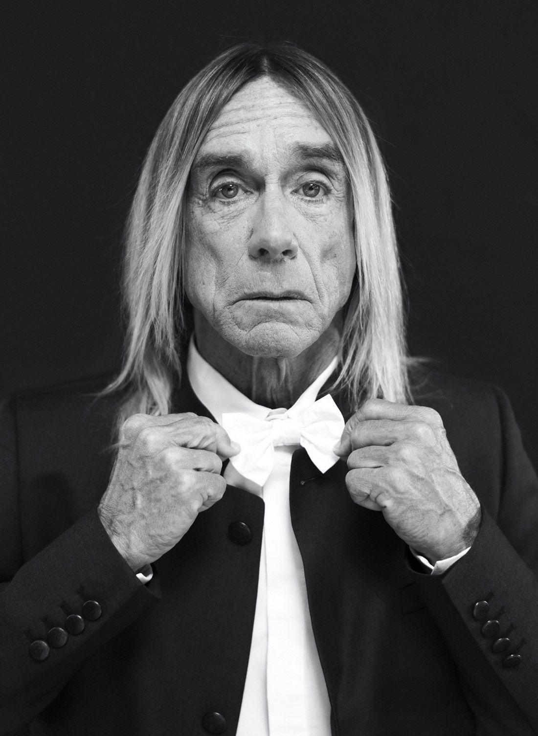 Iggy Pop Wallpapers