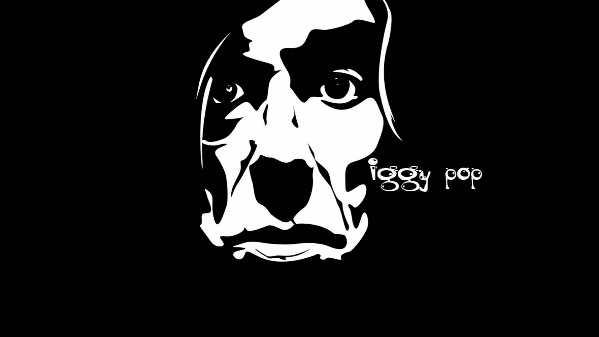 Iggy Pop Wallpapers