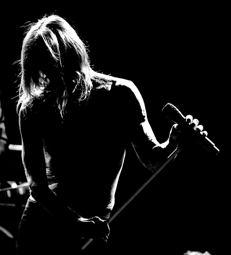 Iggy Pop Wallpapers