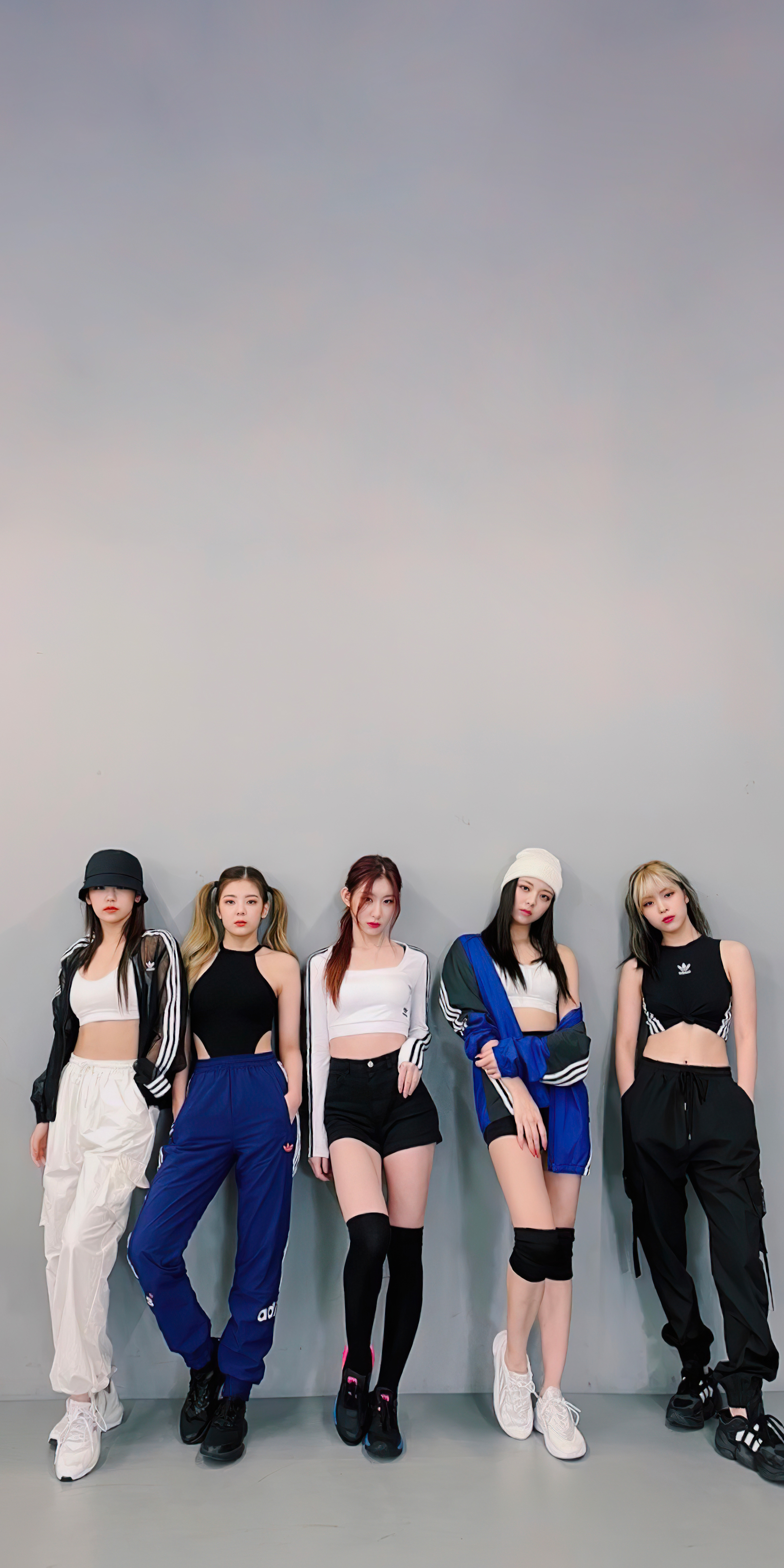 Itzy Wallpapers