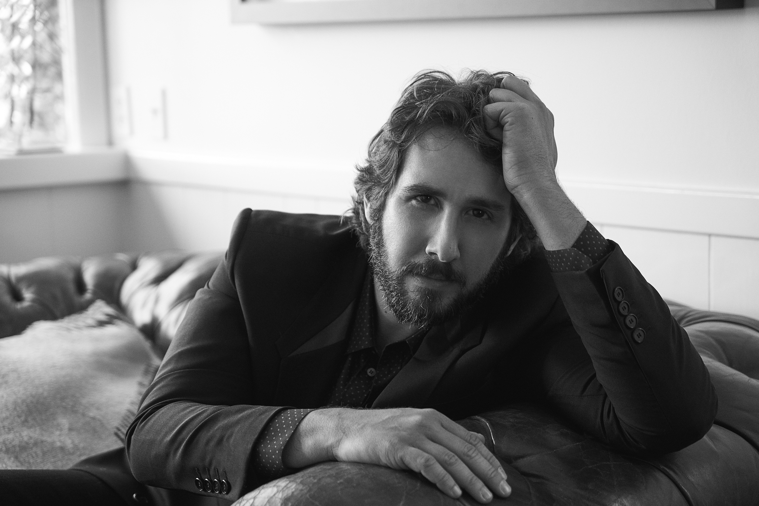 Josh Groban Wallpapers