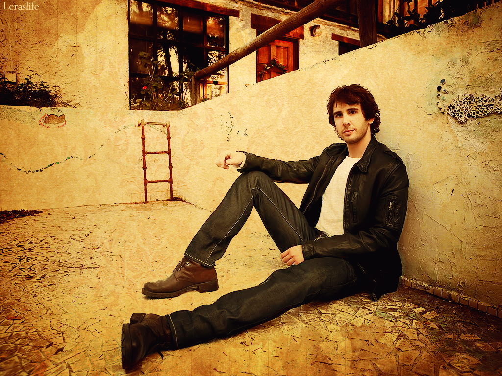 Josh Groban Wallpapers