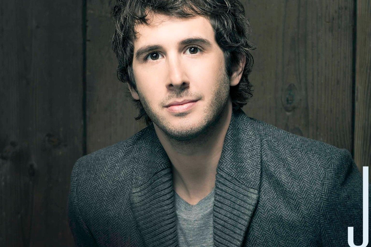 Josh Groban Wallpapers