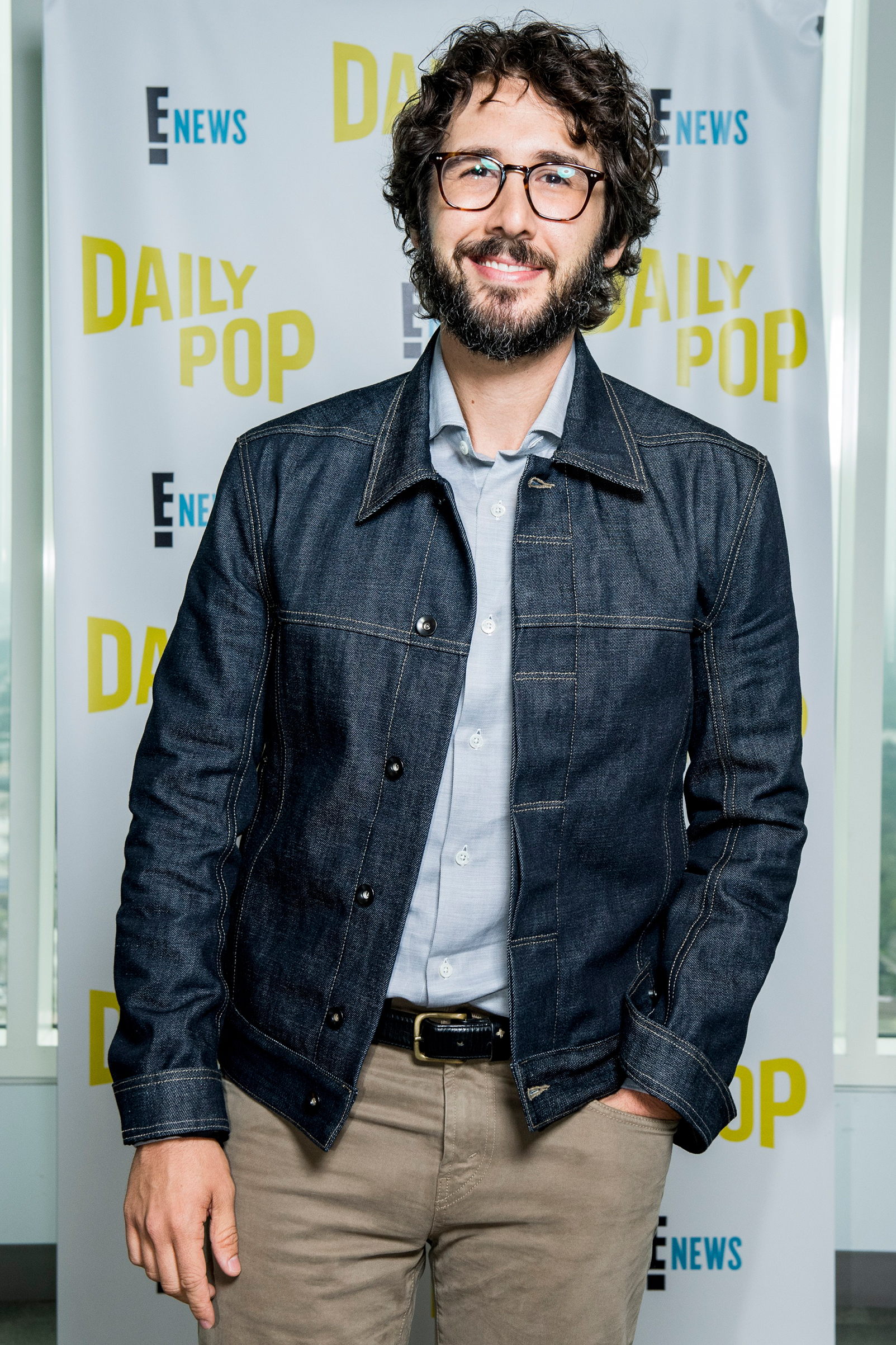 Josh Groban Wallpapers