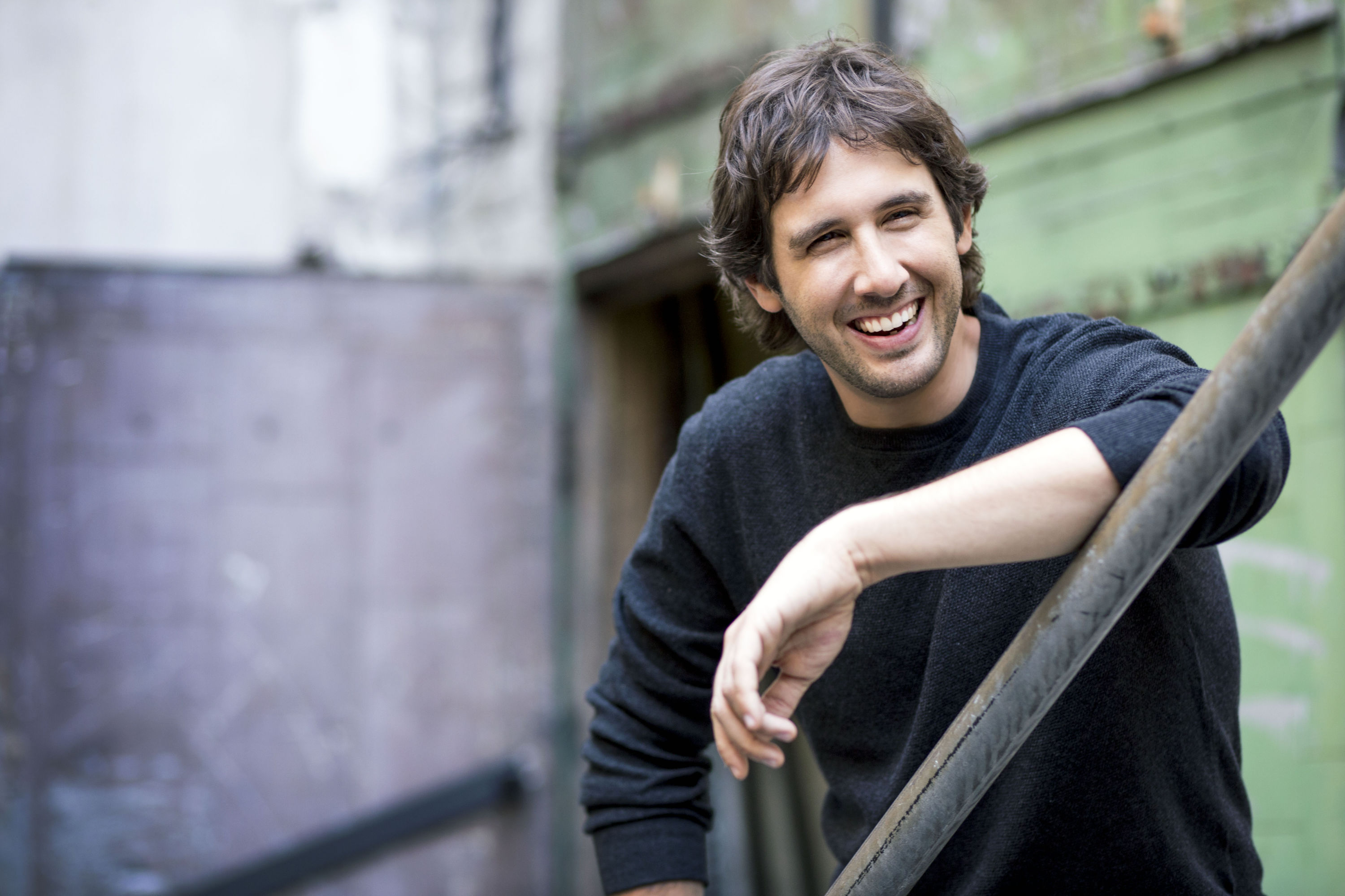 Josh Groban Wallpapers