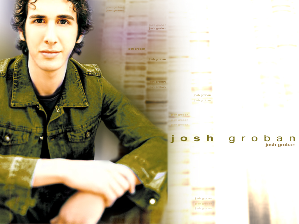 Josh Groban Wallpapers