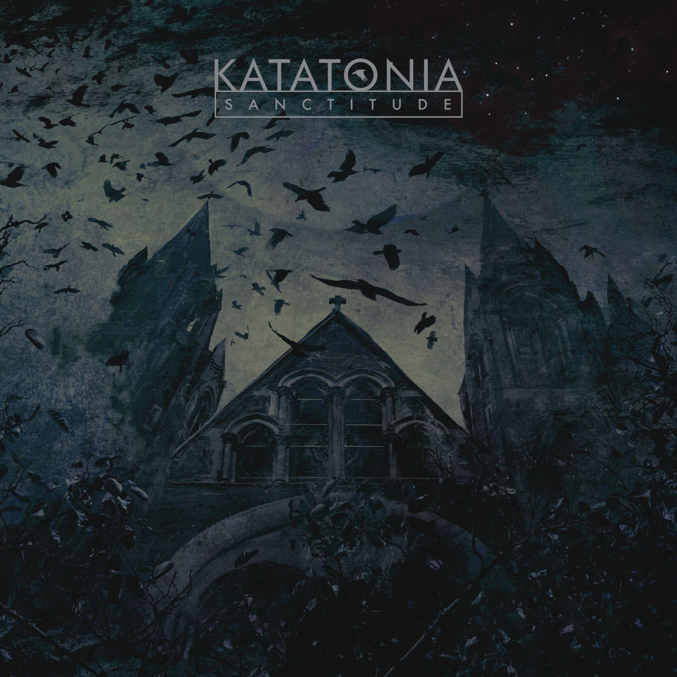 Katatonia Wallpapers