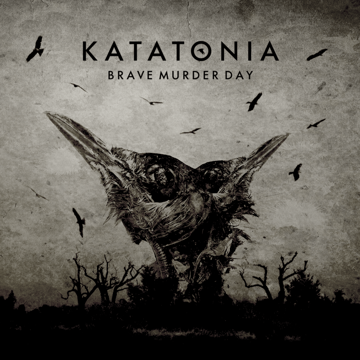 Katatonia Wallpapers