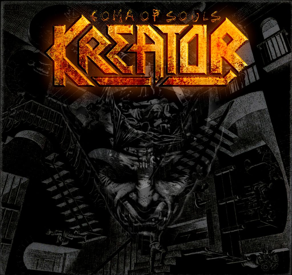 Kreator Wallpapers