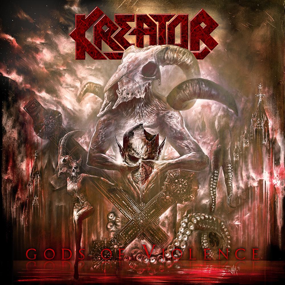 Kreator Wallpapers