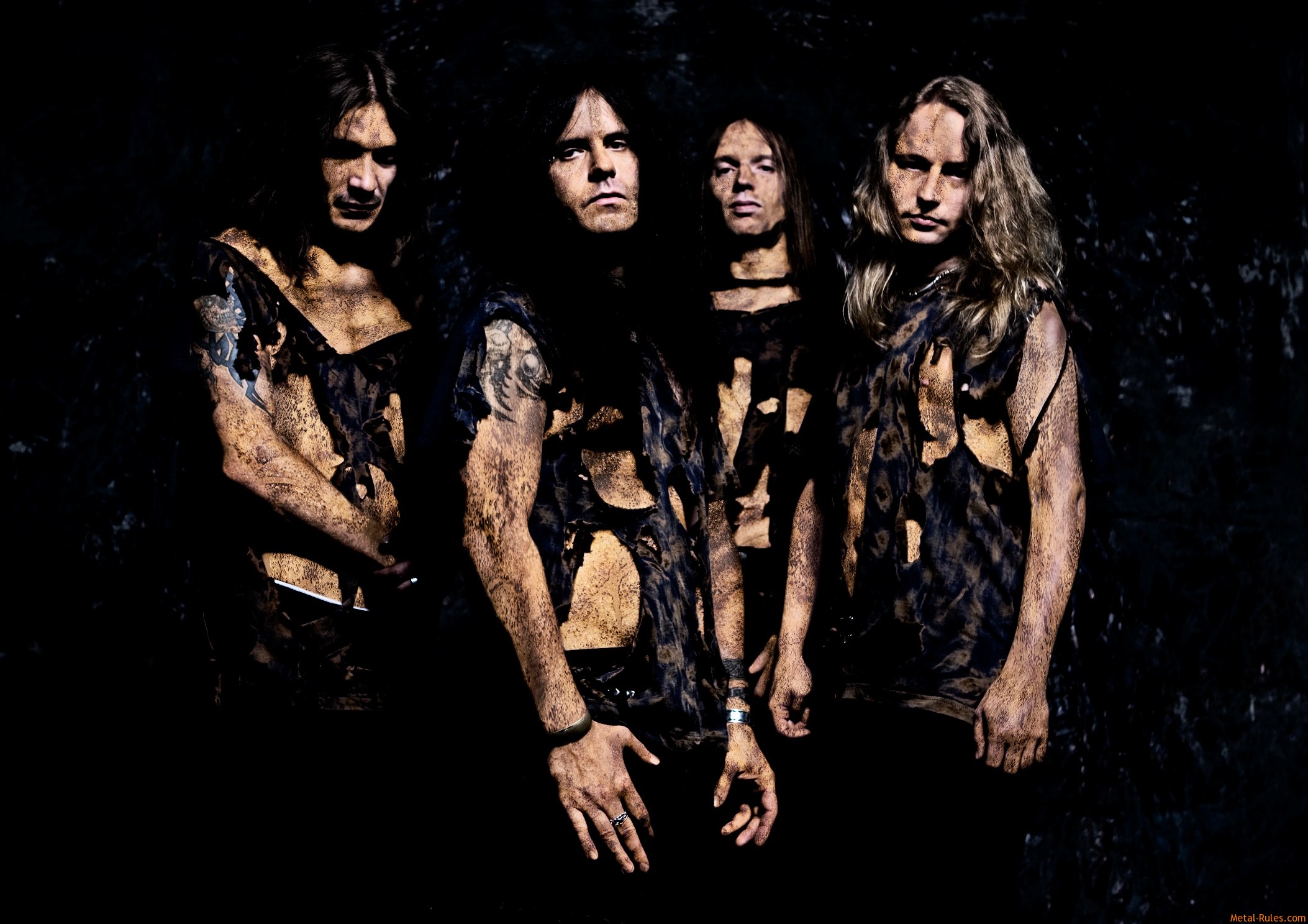 Kreator Wallpapers