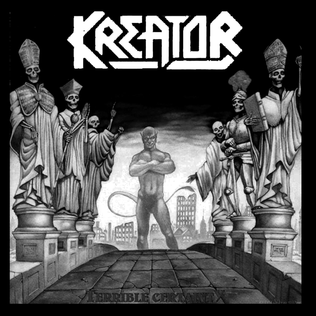 Kreator Wallpapers