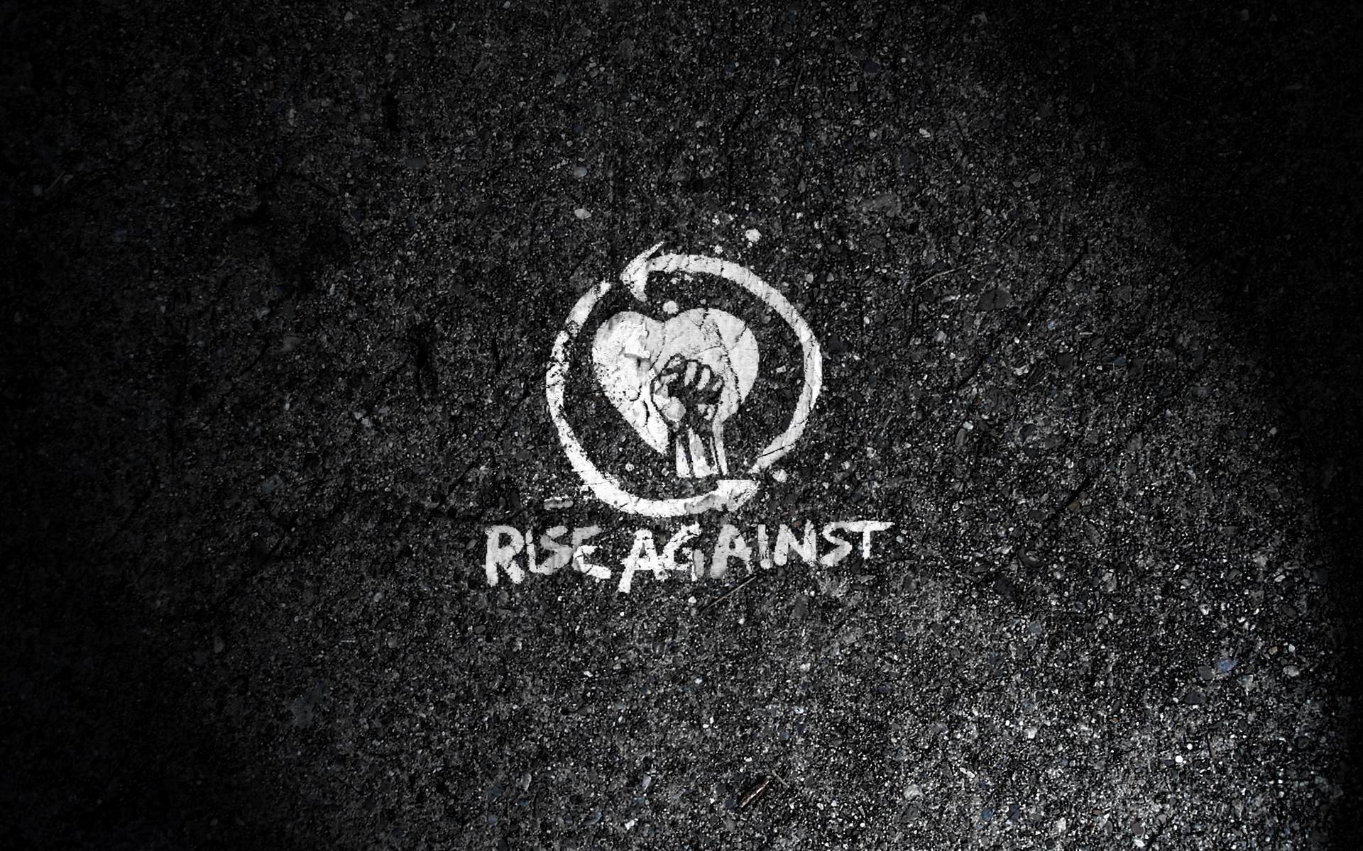 Rise Against Wallpapers