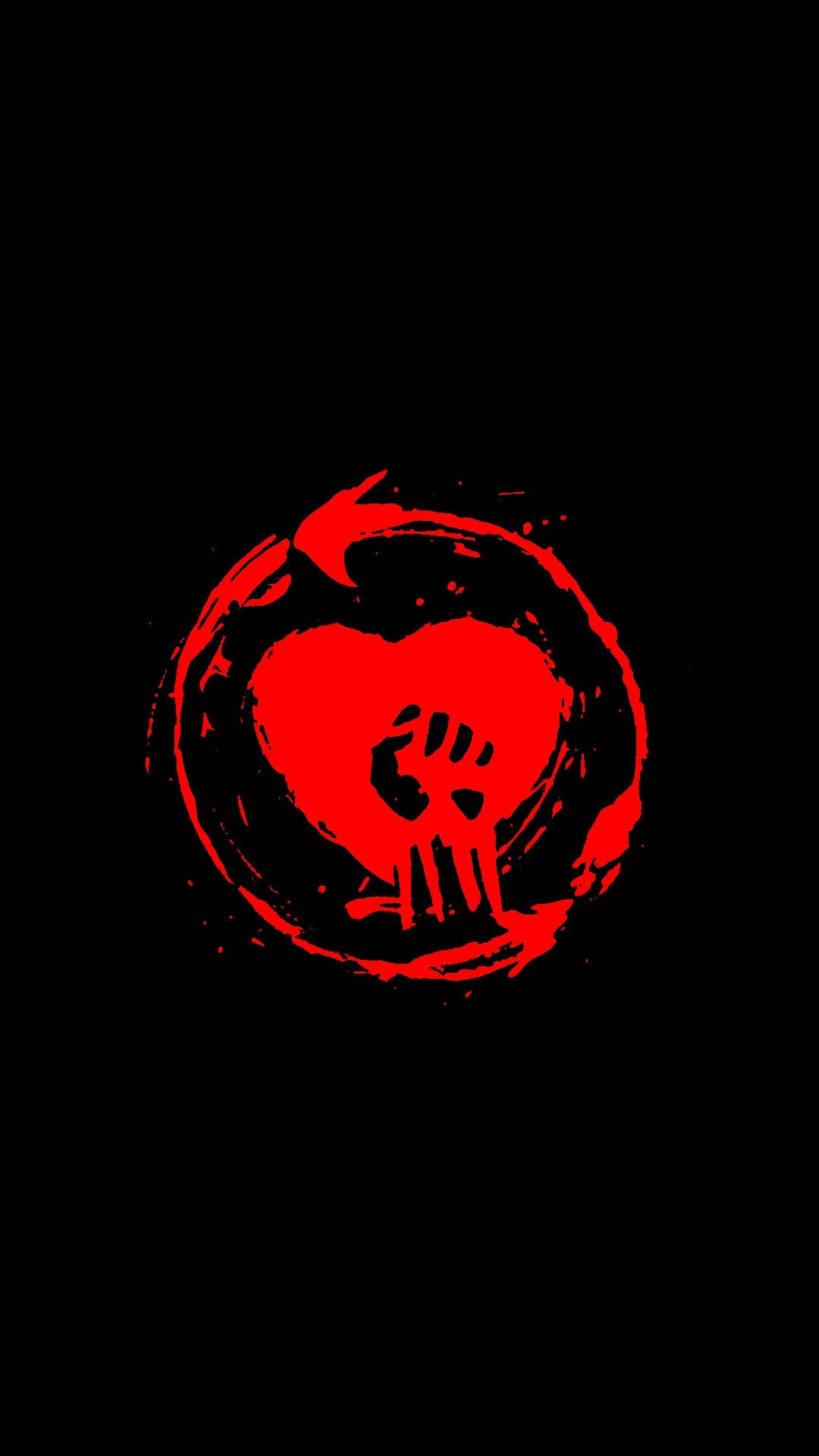 Rise Against Wallpapers