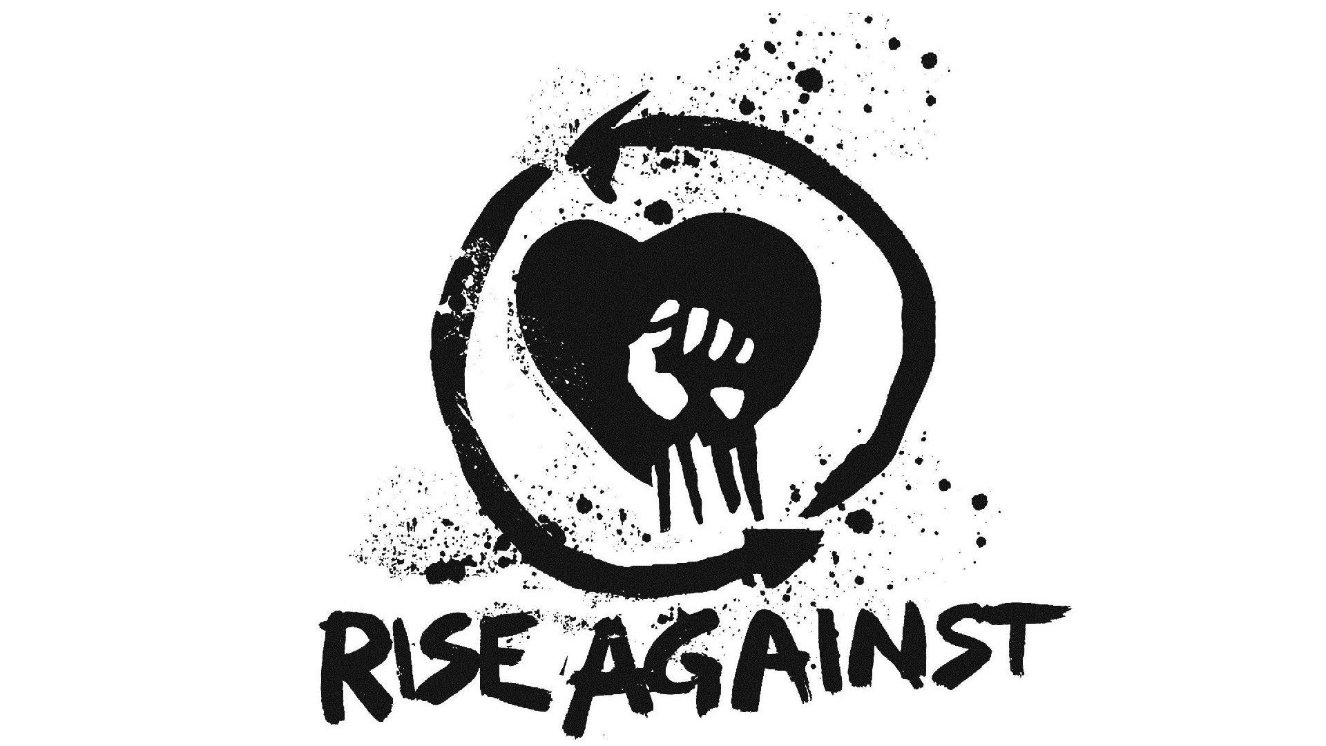 Rise Against Wallpapers