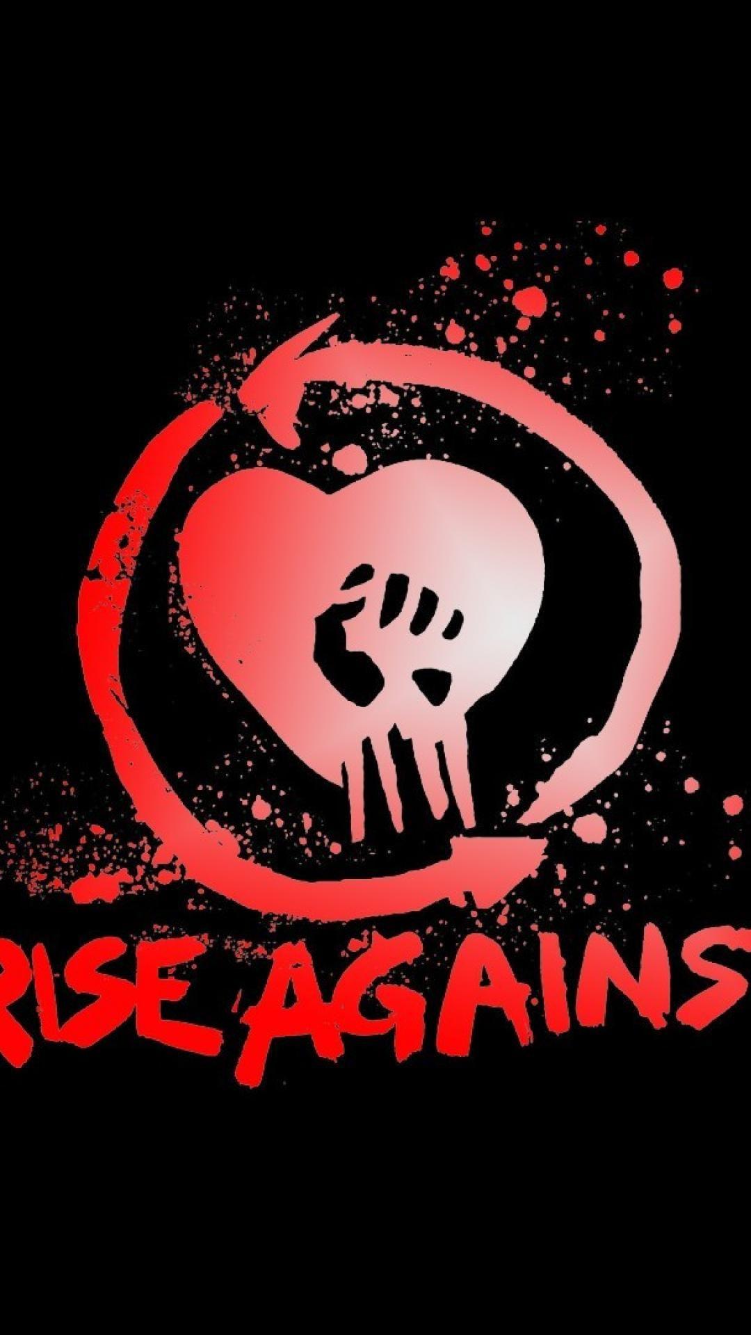 Rise Against Wallpapers