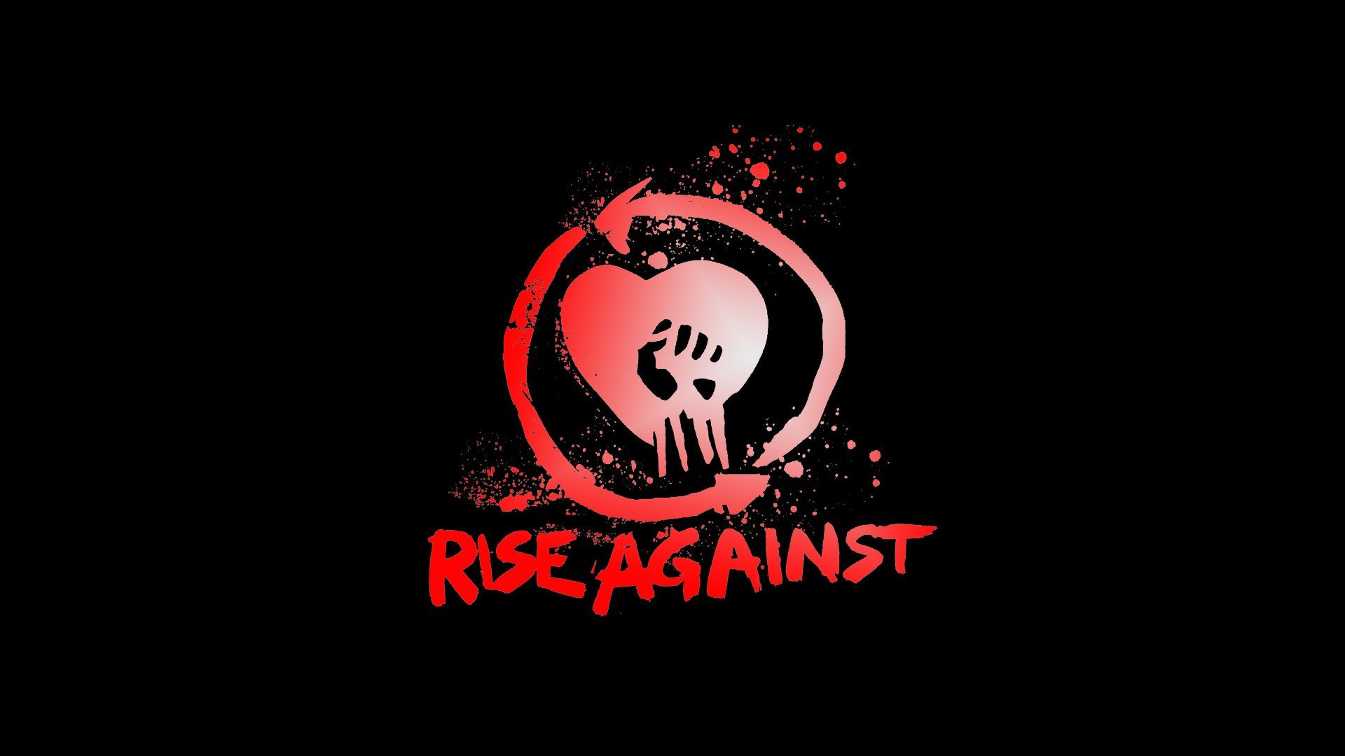 Rise Against Wallpapers