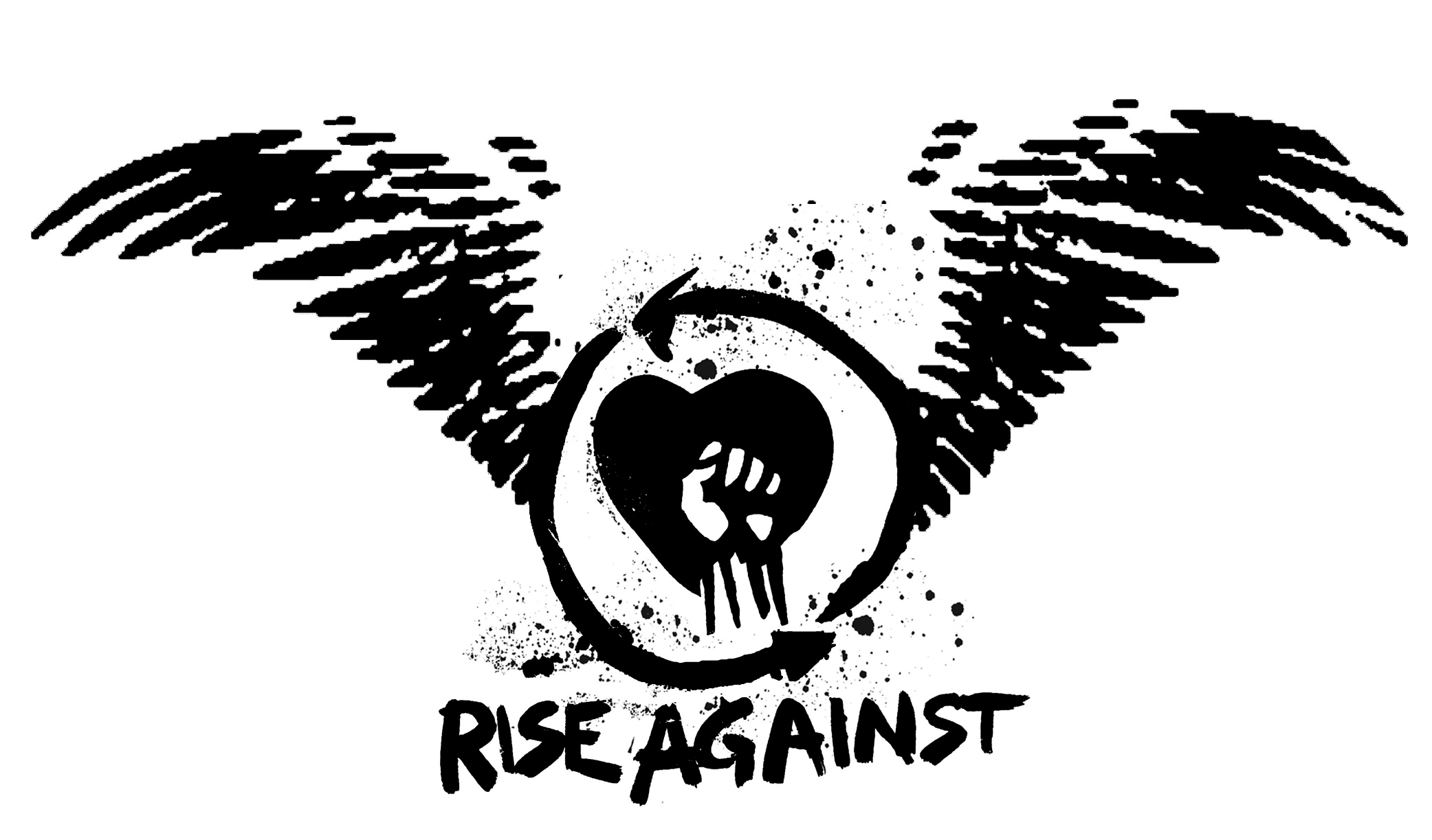 Rise Against Wallpapers