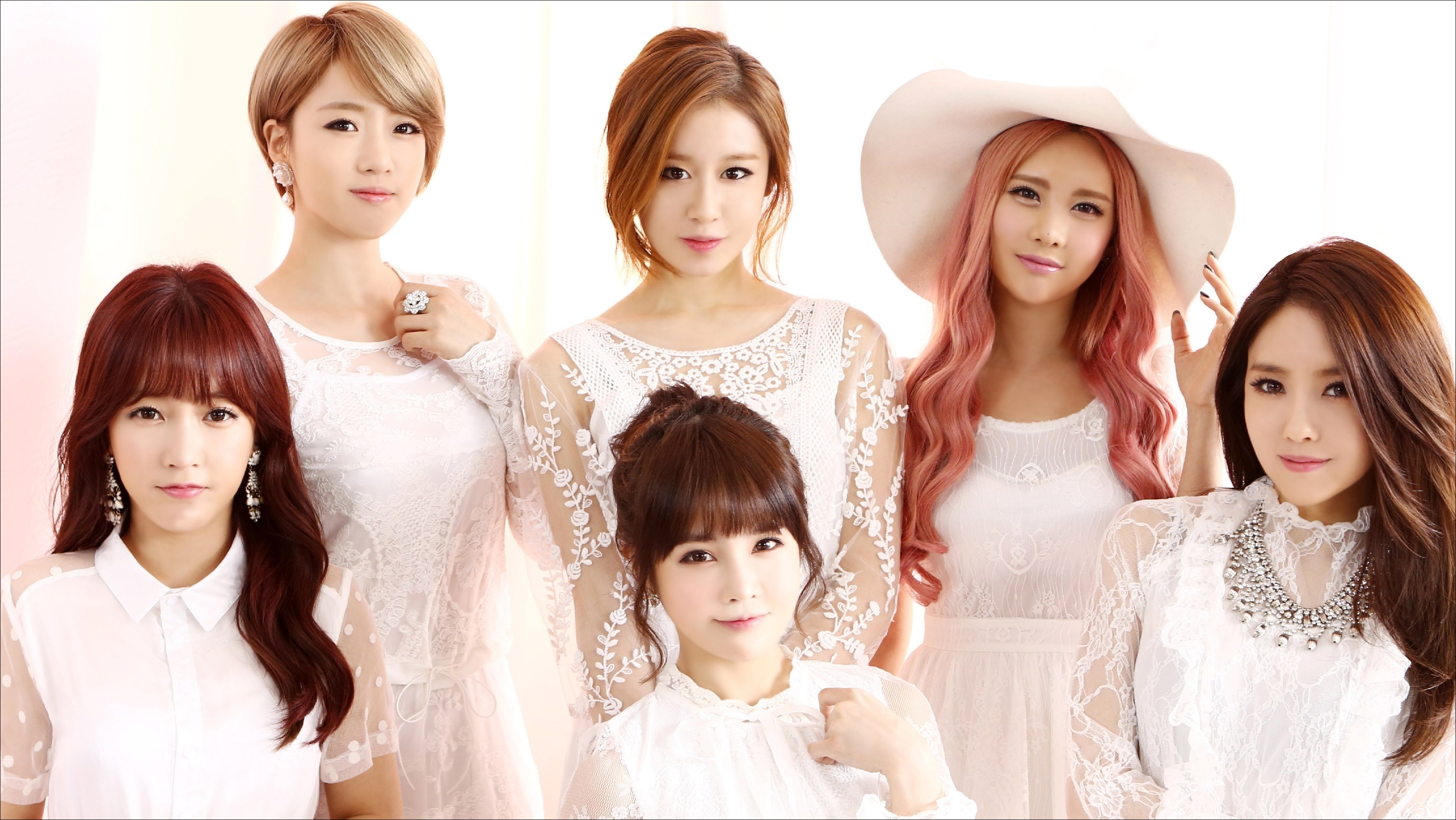 T-Ara Wallpapers