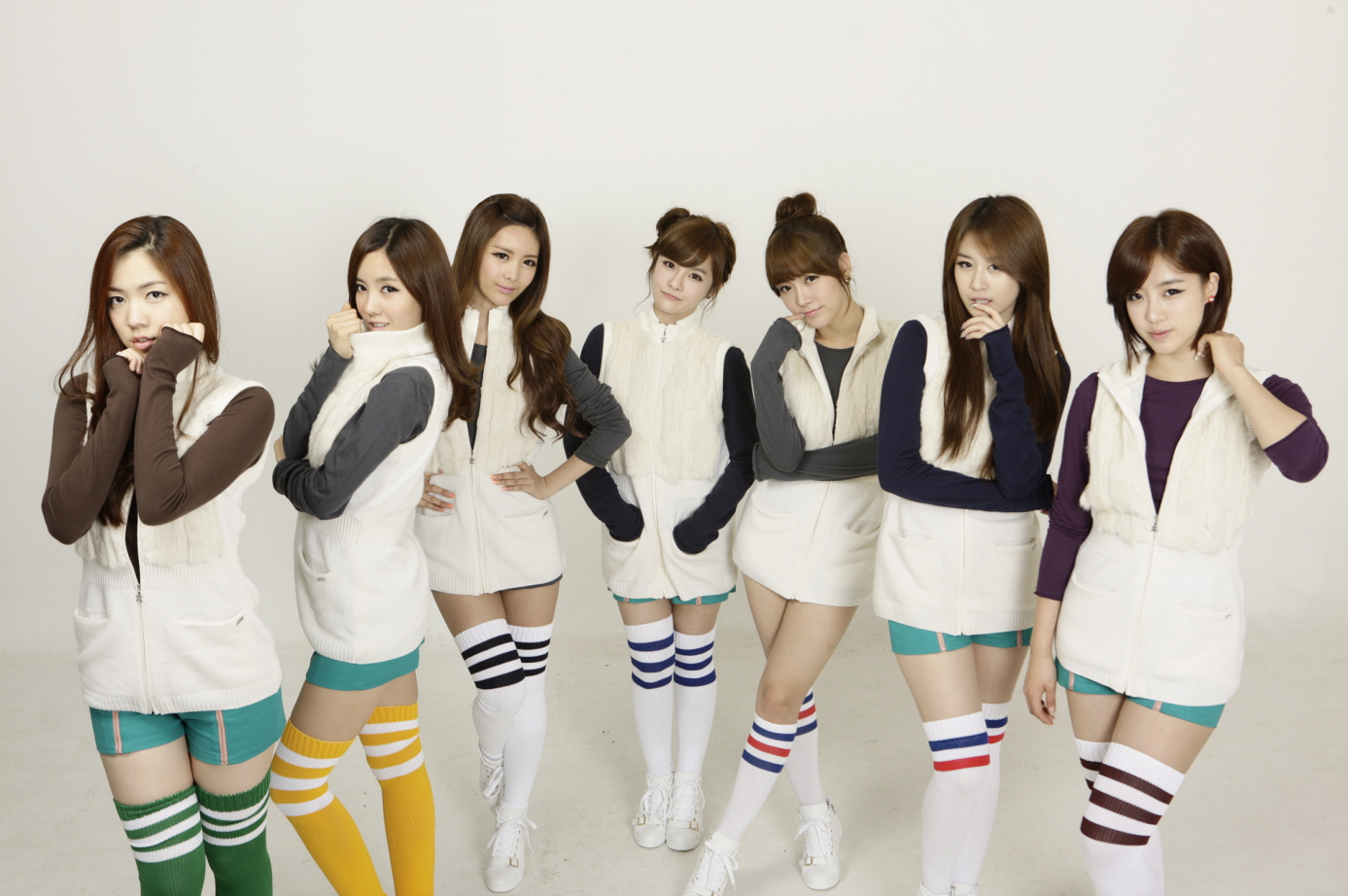 T-Ara Wallpapers