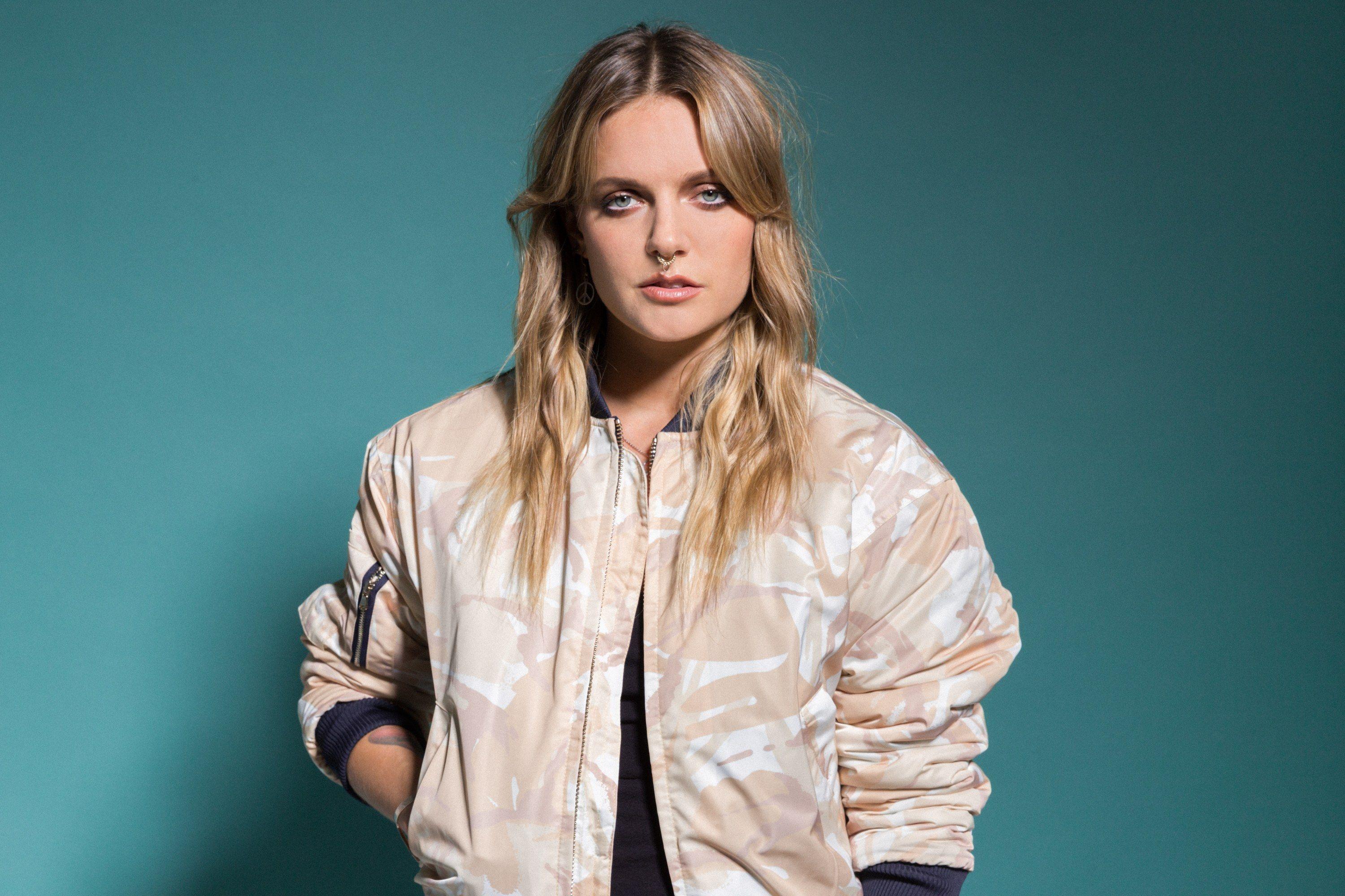 Tove Lo Wallpapers