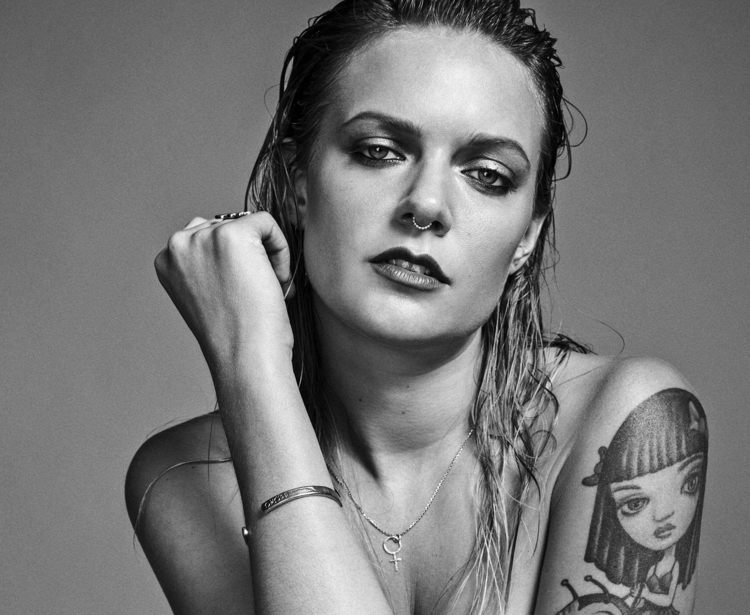 Tove Lo Wallpapers