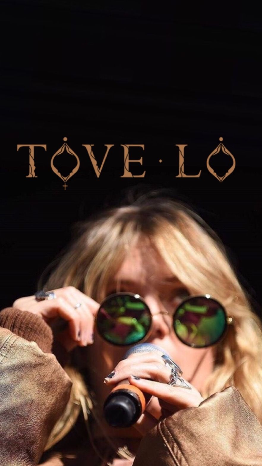 Tove Lo Wallpapers