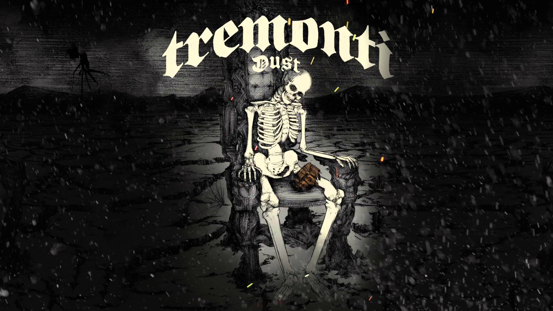 Tremonti Wallpapers