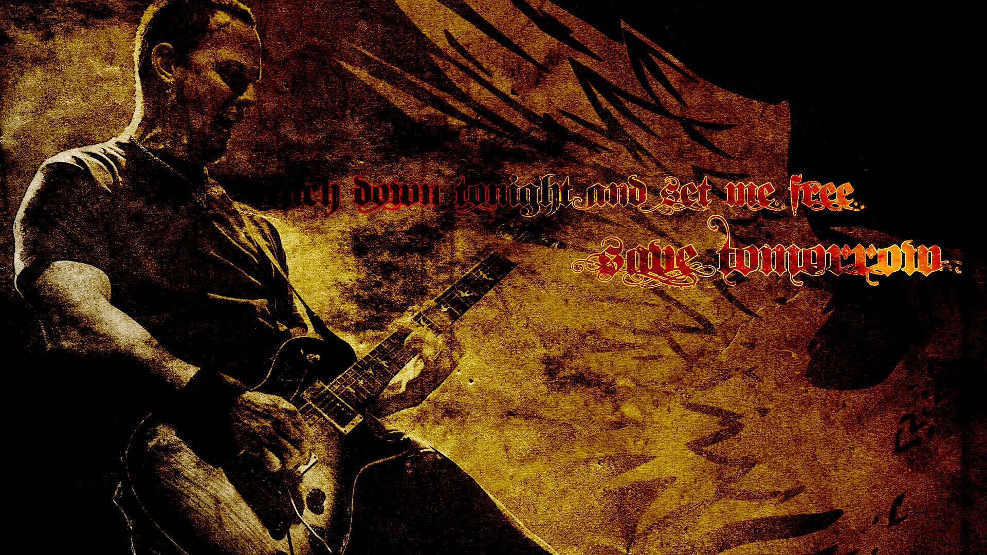 Tremonti Wallpapers