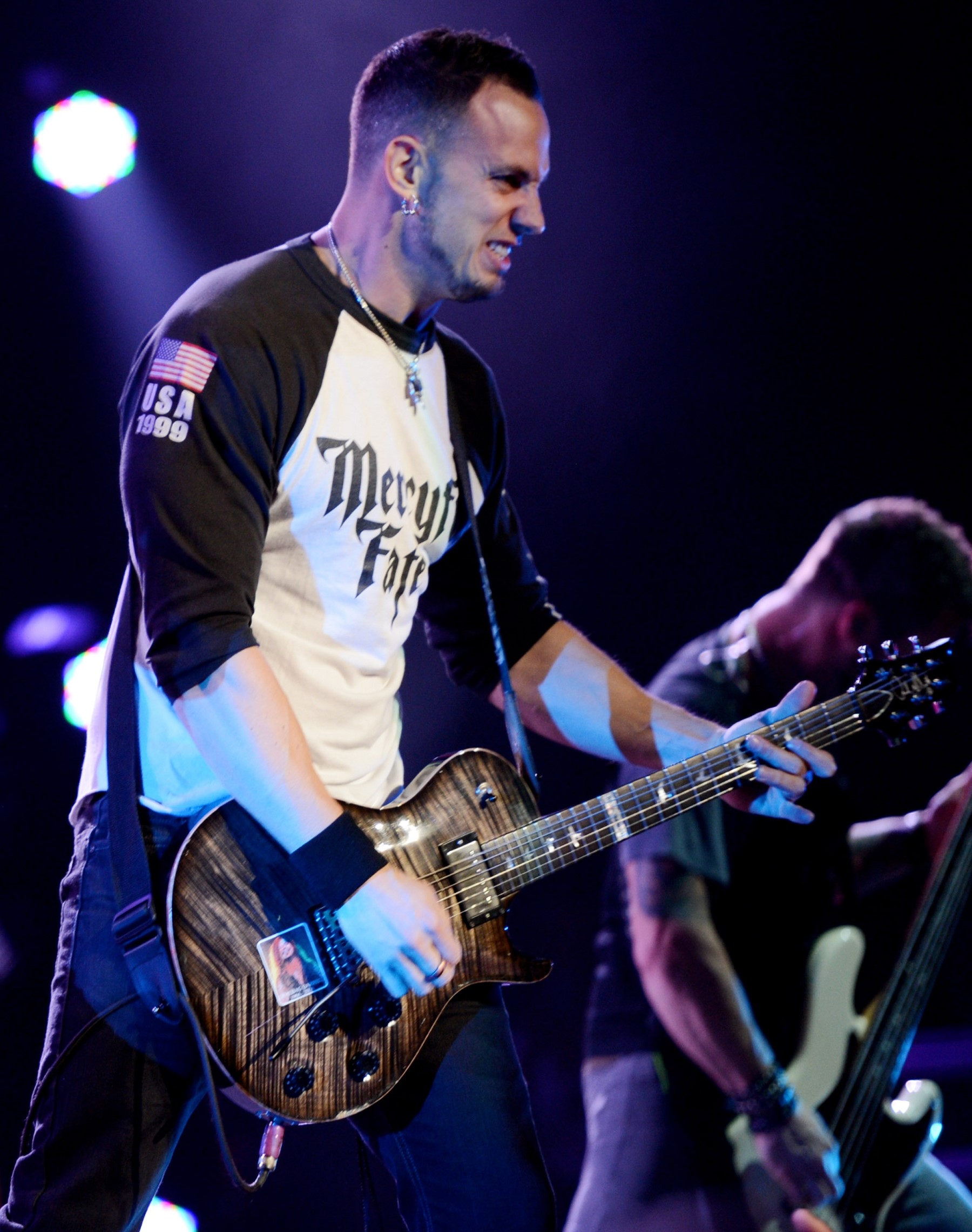 Tremonti Wallpapers