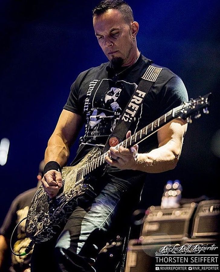 Tremonti Wallpapers