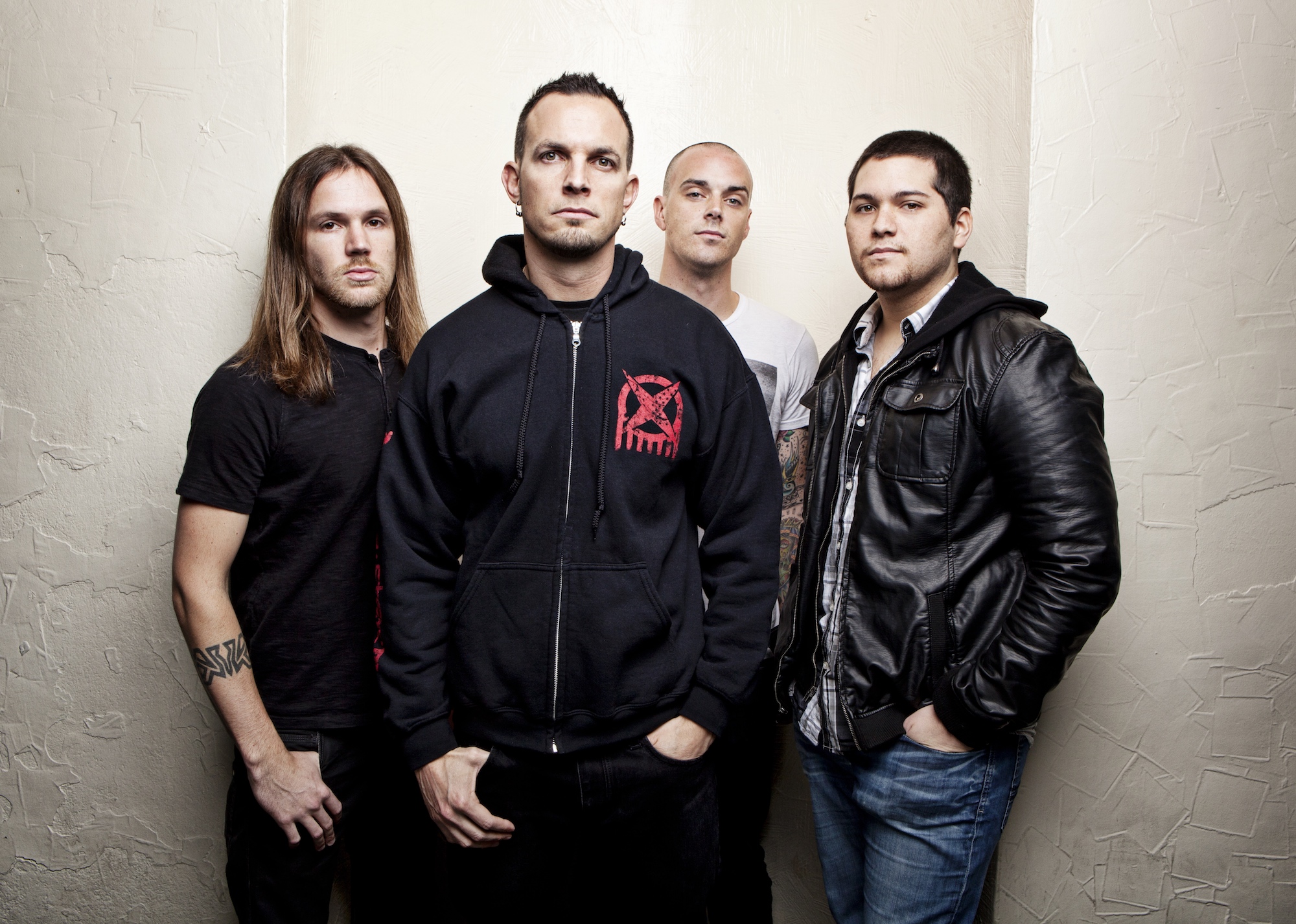 Tremonti Wallpapers