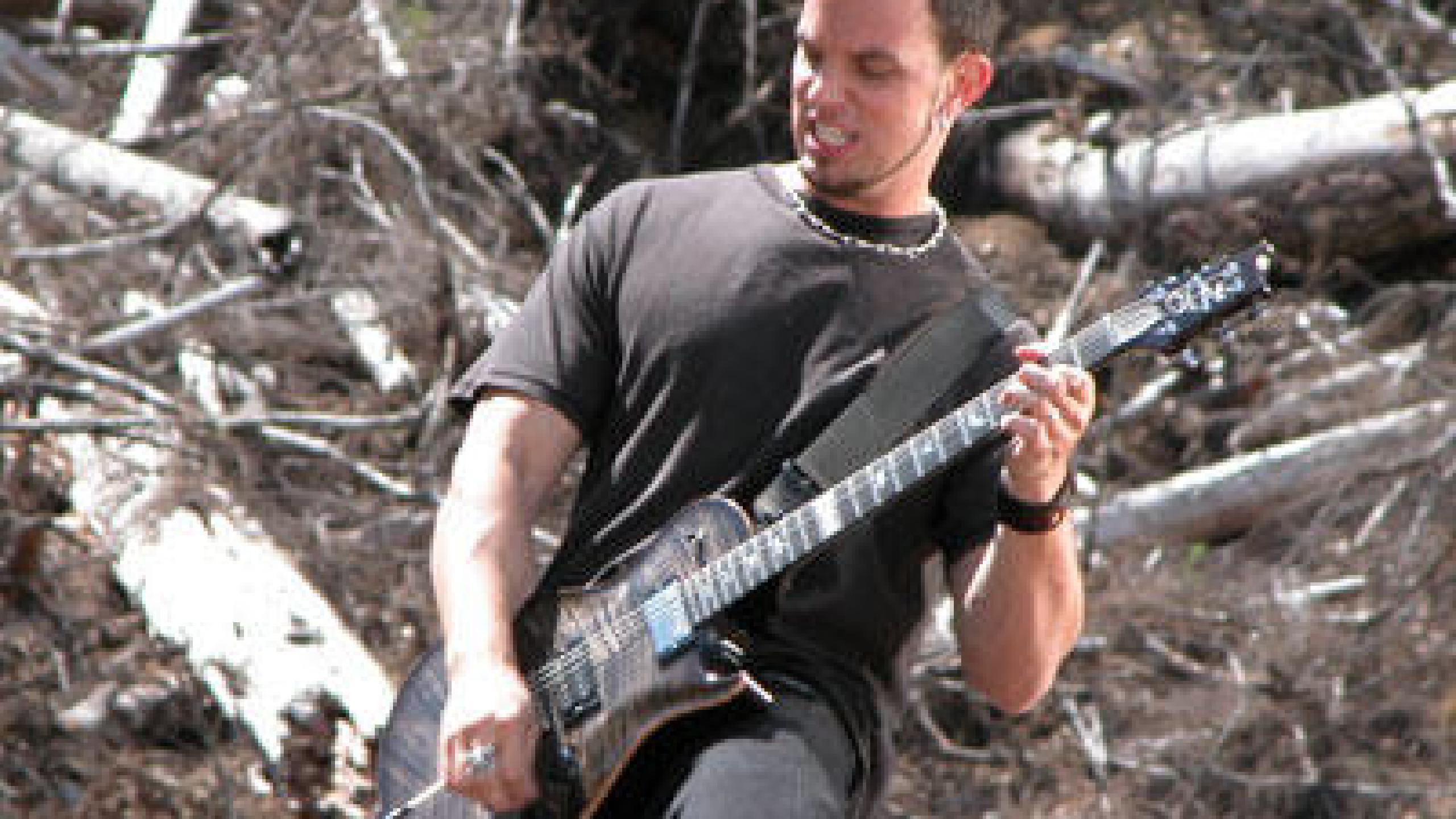 Tremonti Wallpapers