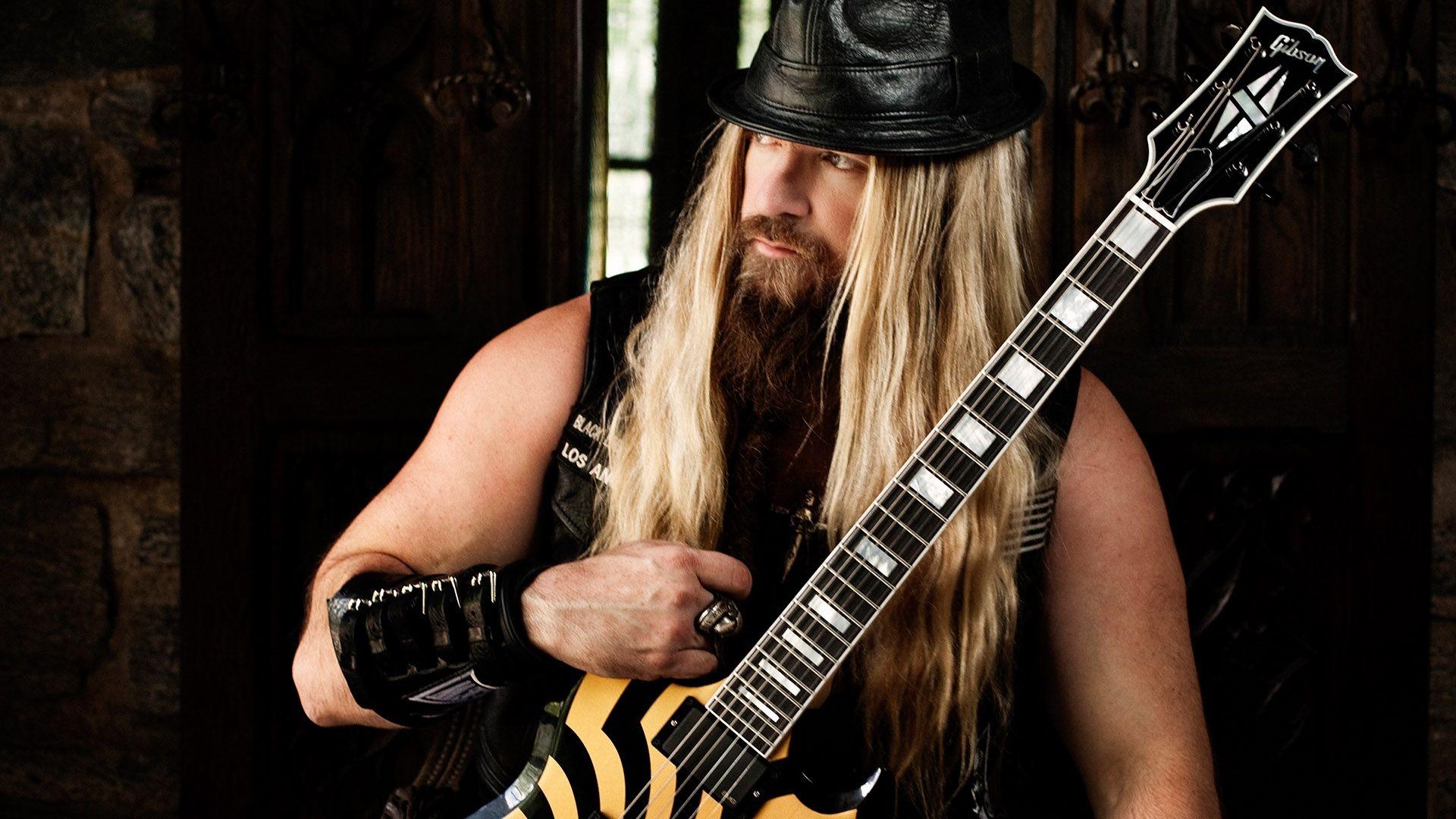 Zakk Wylde Wallpapers