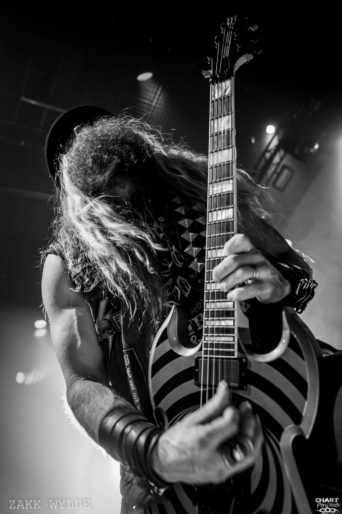 Zakk Wylde Wallpapers