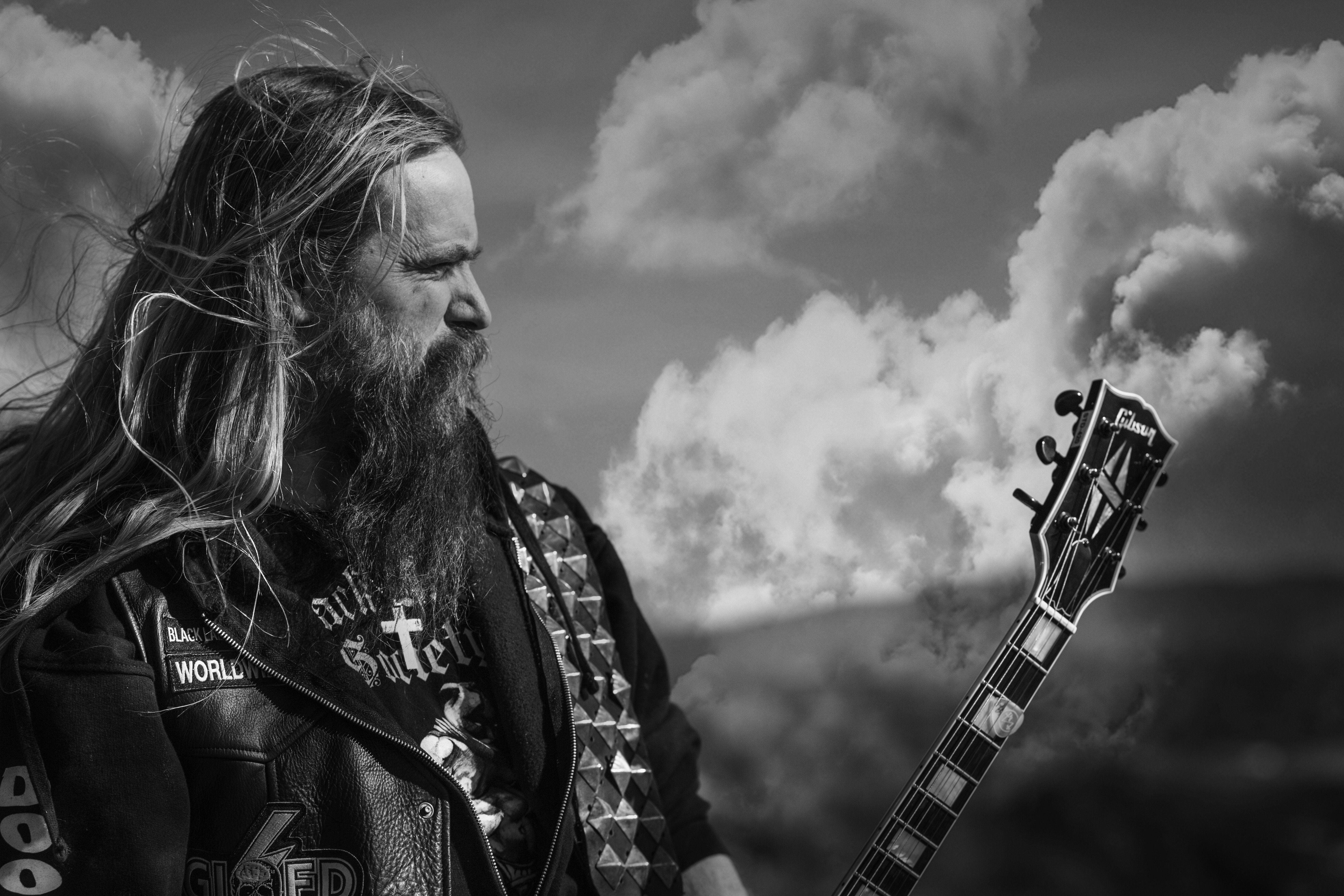 Zakk Wylde Wallpapers