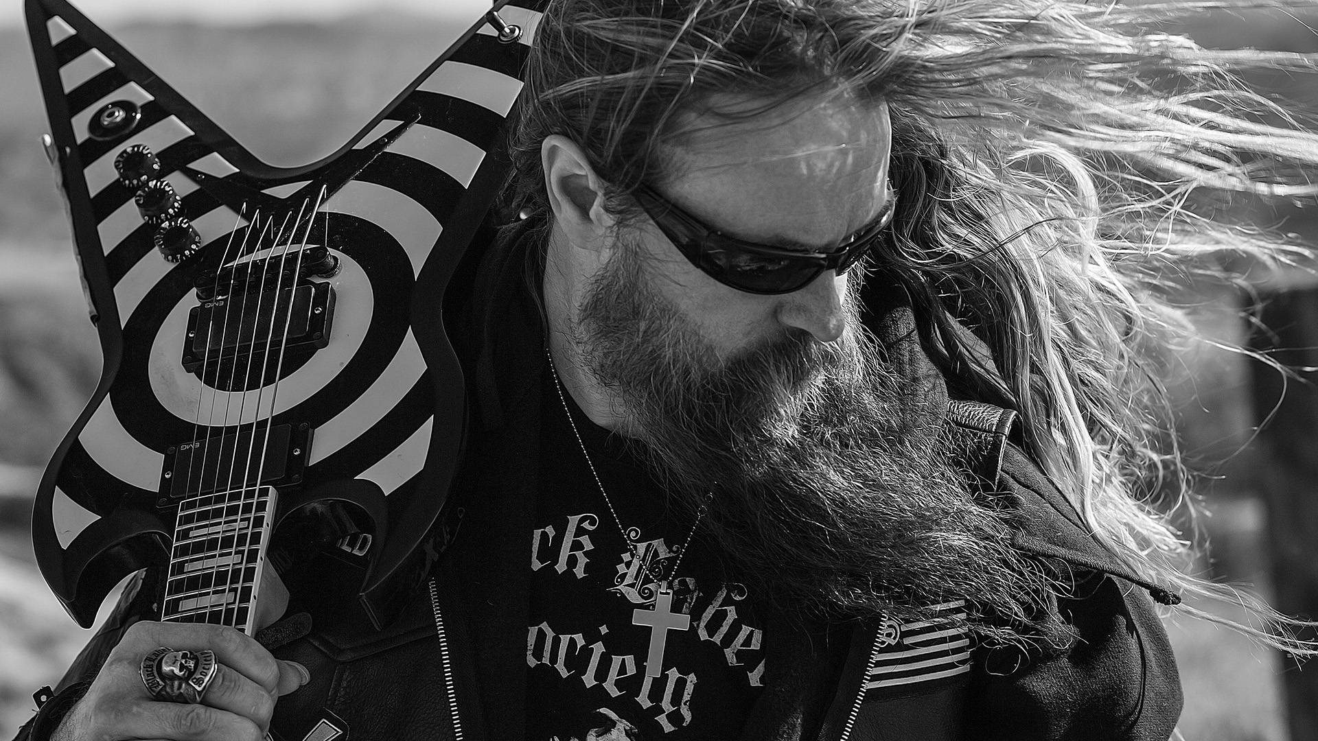 Zakk Wylde Wallpapers