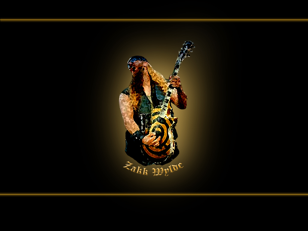 Zakk Wylde Wallpapers