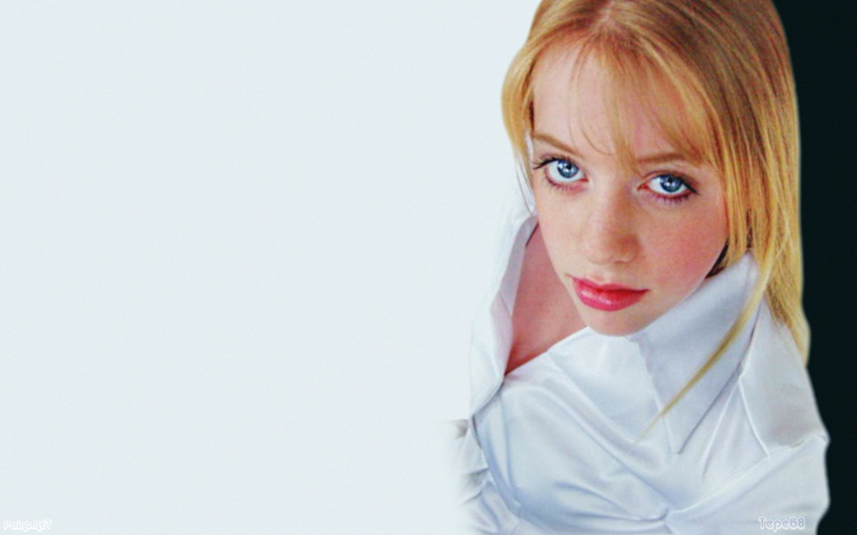 Alexz Johnson Wallpapers