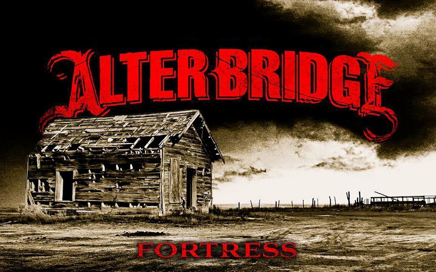 Alter Bridge Wallpapers