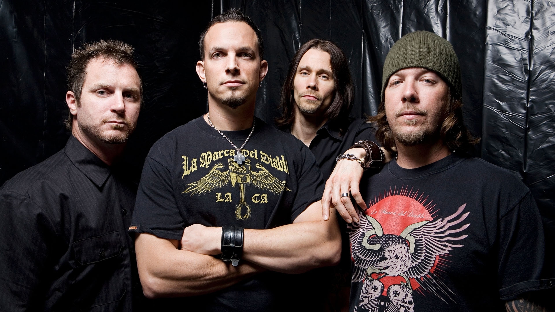 Alter Bridge Wallpapers