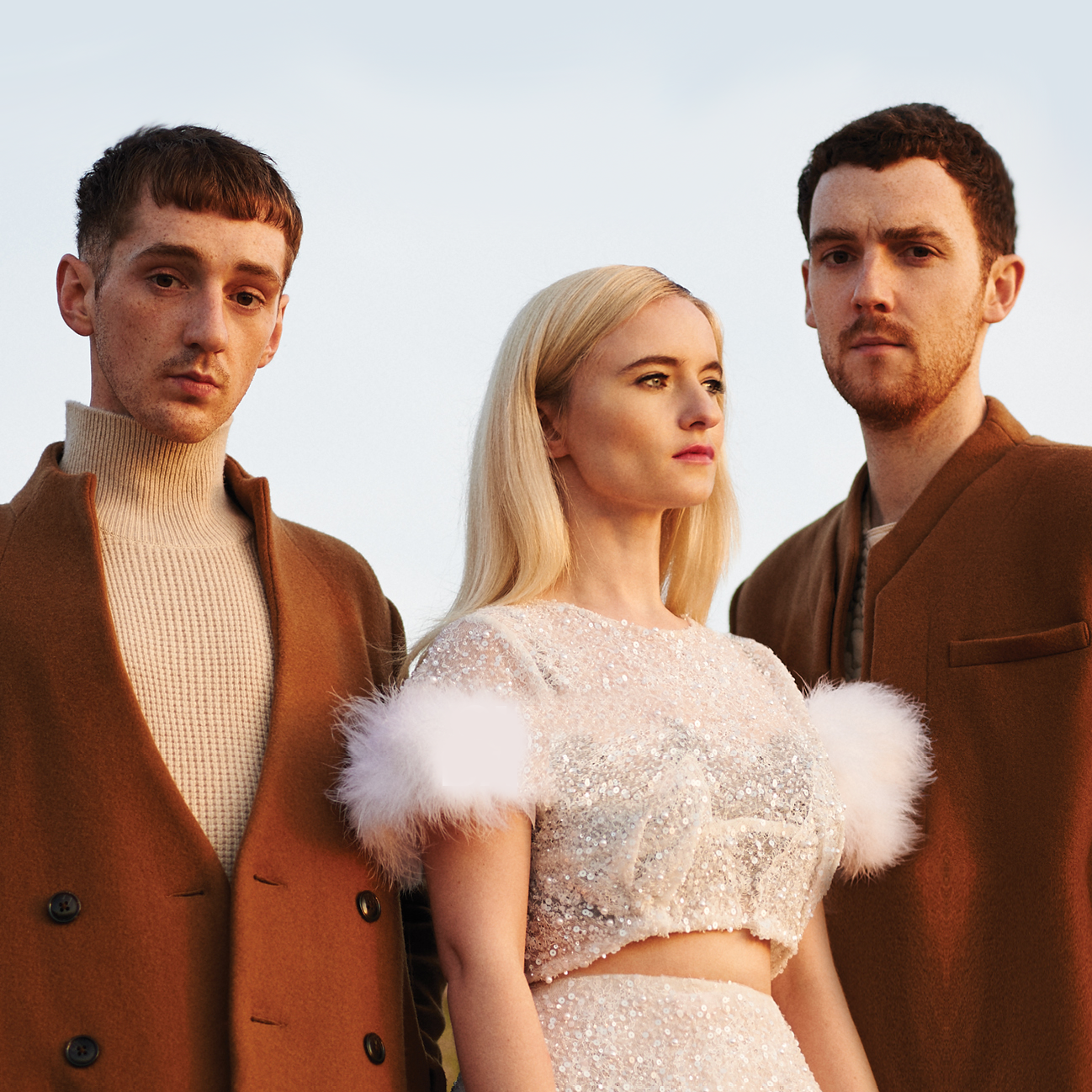 Clean Bandit Wallpapers