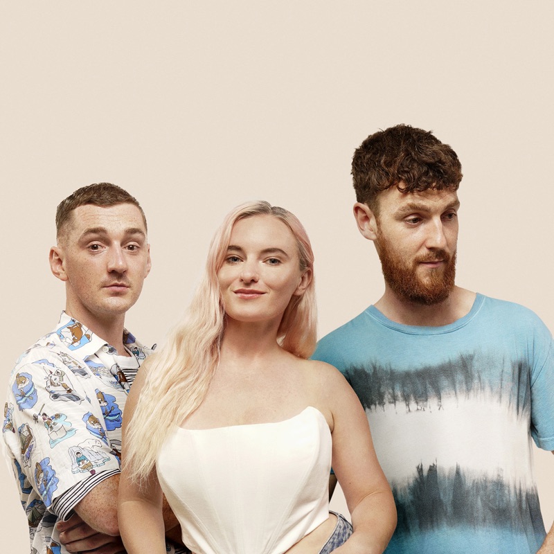 Clean Bandit Wallpapers