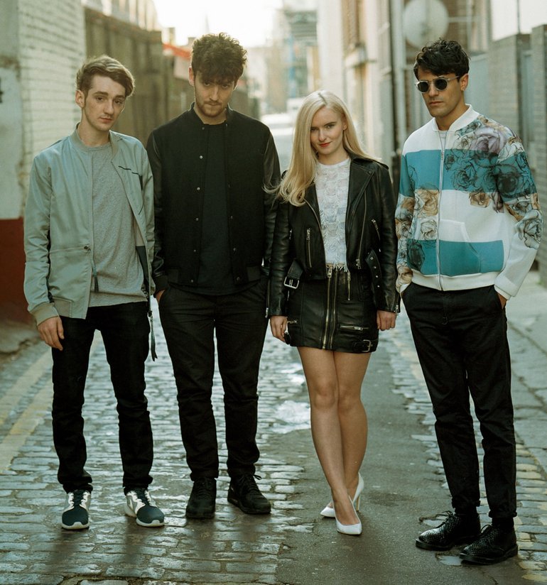 Clean Bandit Wallpapers