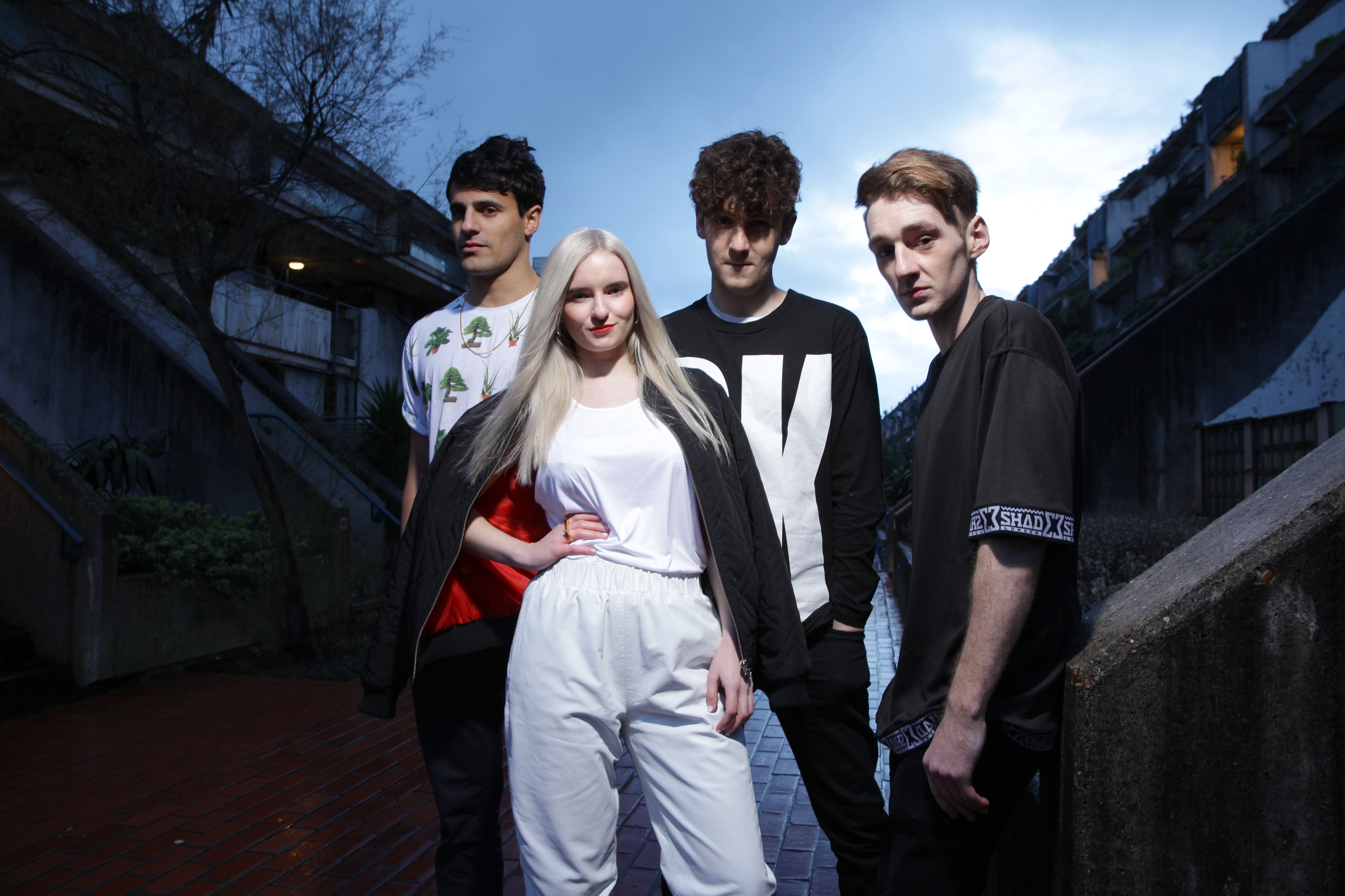 Clean Bandit Wallpapers